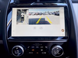 JAGUAR E-Pace 2.0d i4 mhev R-Dynamic SE awd 163cv auto