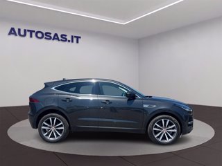 JAGUAR E-Pace 2.0d i4 mhev R-Dynamic SE awd 163cv auto