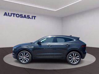 JAGUAR E-Pace 2.0d i4 mhev R-Dynamic SE awd 163cv auto