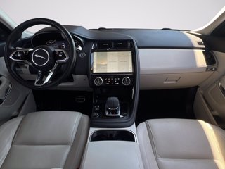 JAGUAR E-Pace 2.0d i4 mhev R-Dynamic SE awd 163cv auto