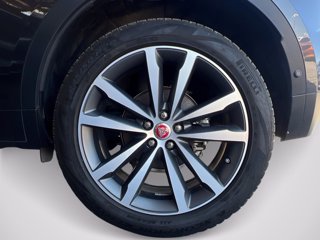JAGUAR E-Pace 2.0d i4 mhev R-Dynamic SE awd 163cv auto
