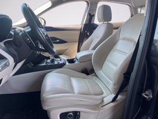 JAGUAR E-Pace 2.0d i4 mhev R-Dynamic SE awd 163cv auto