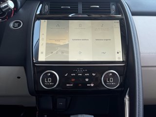 JAGUAR E-Pace 2.0d i4 mhev R-Dynamic SE awd 163cv auto