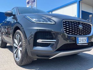 JAGUAR E-Pace 2.0d i4 mhev R-Dynamic SE awd 163cv auto