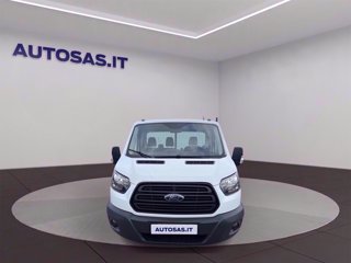 FORD Transit 350 tr.post. 2.0 tdci 130cv entry L2 r.gem. E6