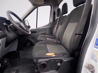 FORD Transit 350 tr.post. 2.0 tdci 130cv entry L2 r.gem. E6
