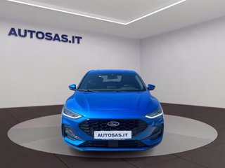 FORD Focus 1.0 ecoboost h ST-Line Style 125cv