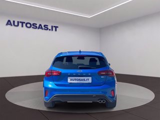 FORD Focus 1.0 ecoboost h ST-Line Style 125cv