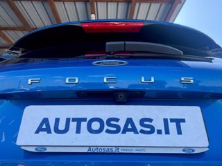 FORD Focus 1.0 ecoboost h ST-Line Style 125cv