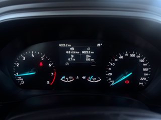 FORD Focus 1.0 ecoboost h ST-Line Style 125cv