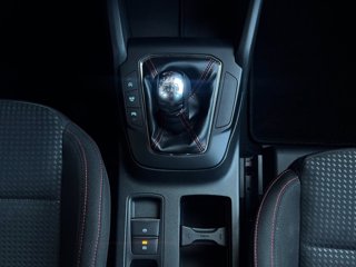 FORD Focus 1.0 ecoboost h ST-Line Style 125cv