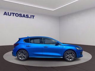 FORD Focus 1.0 ecoboost h ST-Line Style 125cv