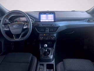 FORD Focus 1.0 ecoboost h ST-Line Style 125cv