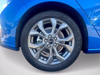 FORD Focus 1.0 ecoboost h ST-Line Style 125cv