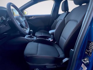 FORD Focus 1.0 ecoboost h ST-Line Style 125cv