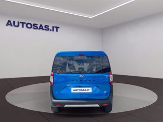 FORD Tourneo Courier II 1.0 ecoboost 125cv Active