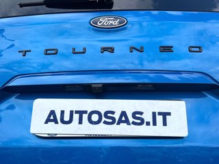 FORD Tourneo Courier II 1.0 ecoboost 125cv Active