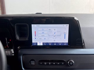 FORD Tourneo Courier II 1.0 ecoboost 125cv Active
