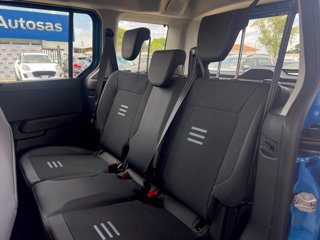 FORD Tourneo Courier II 1.0 ecoboost 125cv Active