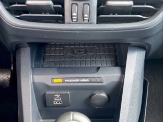 FORD Tourneo Courier II 1.0 ecoboost 125cv Active