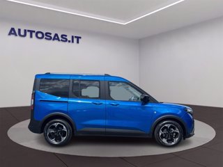 FORD Tourneo Courier II 1.0 ecoboost 125cv Active