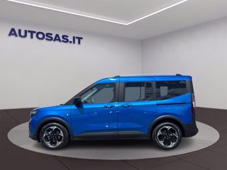 FORD Tourneo Courier II 1.0 ecoboost 125cv Active