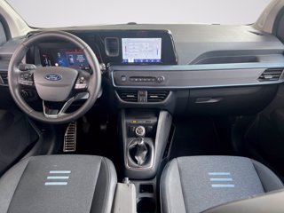 FORD Tourneo Courier II 1.0 ecoboost 125cv Active