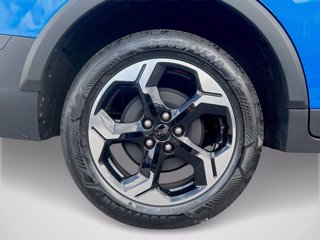 FORD Tourneo Courier II 1.0 ecoboost 125cv Active