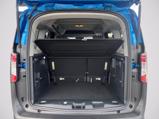 FORD Tourneo Courier II 1.0 ecoboost 125cv Active