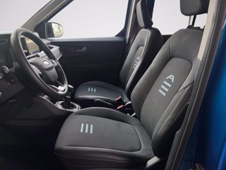 FORD Tourneo Courier II 1.0 ecoboost 125cv Active