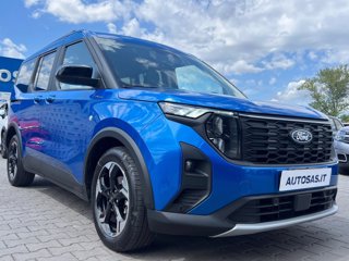 FORD Tourneo Courier II 1.0 ecoboost 125cv Active