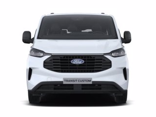 FORD Transit Custom 320 2.0 EcoBlue 136CV PL Combi Trend