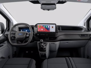 FORD Transit Custom 320 2.0 EcoBlue 136CV PL Combi Trend