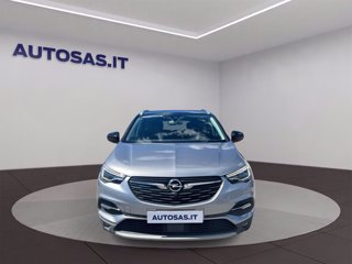 OPEL Grandland X 1.5 ecotec Ultimate s&s 130cv at6