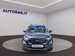 FORD EcoSport 1.0 ecoboost Titanium s&s 125cv my20.25