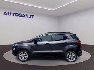 FORD EcoSport 1.0 ecoboost Titanium s&s 125cv my20.25
