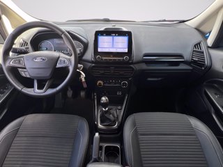 FORD EcoSport 1.0 ecoboost Titanium s&s 125cv my20.25