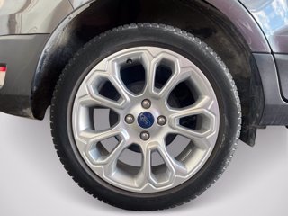 FORD EcoSport 1.0 ecoboost Titanium s&s 125cv my20.25
