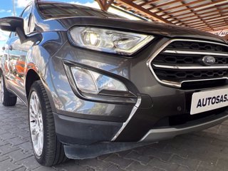FORD EcoSport 1.0 ecoboost Titanium s&s 125cv my20.25