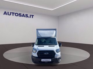 FORD Transit 350 tr.post. 2.0 tdci 130cv entry L3 r.gem. E6