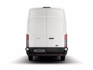FORD Transit 350 2.0TDCi HDT 165CV RWD PL-SL-TA Furg. Jumbo Trend