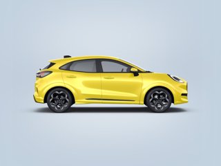 FORD Puma Gen-E 43 kWh