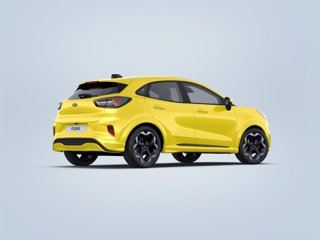FORD Puma Gen-E 43 kWh