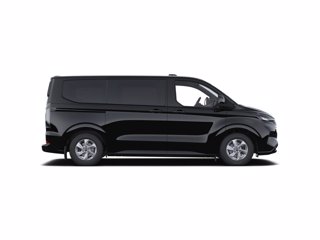 FORD Transit Custom 320 2.0 EcoBlue 170CV aut. PC Combi Titanium