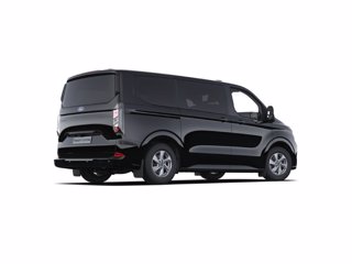 FORD Transit Custom 320 2.0 EcoBlue 170CV aut. PC Combi Titanium