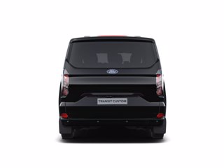 FORD Transit Custom 320 2.0 EcoBlue 170CV aut. PC Combi Titanium