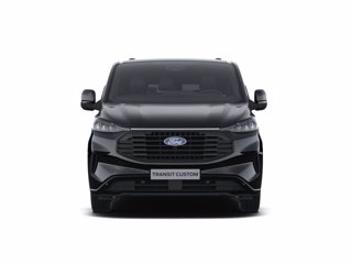FORD Transit Custom 320 2.0 EcoBlue 170CV aut. PC Combi Titanium
