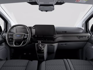 FORD Transit Custom 320 2.0 EcoBlue 170CV aut. PC Combi Titanium