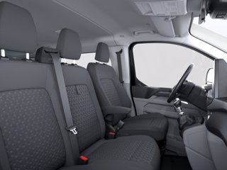 FORD Transit Custom 320 2.0 EcoBlue 170CV aut. PC Combi Titanium