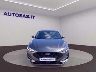FORD Focus 1.0 ecoboost h ST-Line Style 125cv